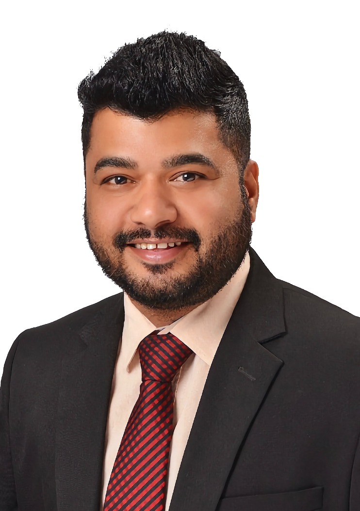 MR SURESH JANAKIRAMAN